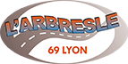 Transports LARBRESLE -Lyon